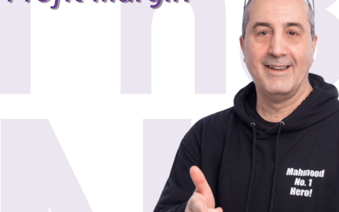 Operating Profit Margin: A comprehensive guide