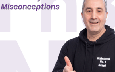 Cloud Accounting Myths: Debunking Common Misconceptions