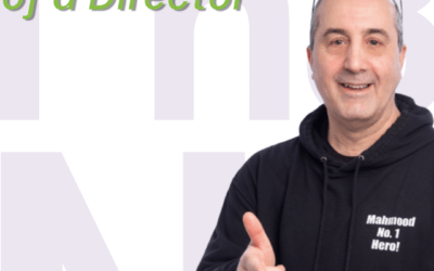 Responsibilities of a Director