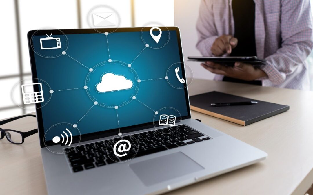 Cloud Accounting Myths Debunked: Why It’s The Right Choice For Every Business