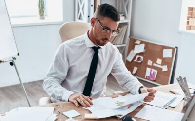 Limited Company Director In The UK: Understanding The Responsibilities