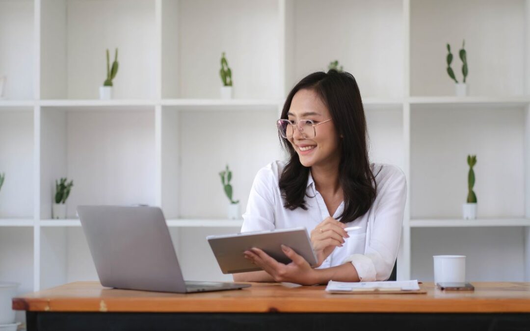 Move To Cloud Accounting To Streamline Your Business Finances