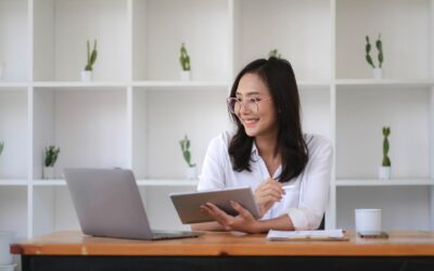 Move To Cloud Accounting To Streamline Your Business Finances