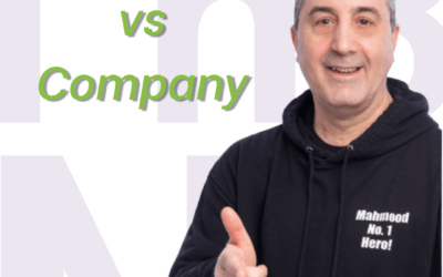 Sole Trader or Limited Company: Decide What’s Best