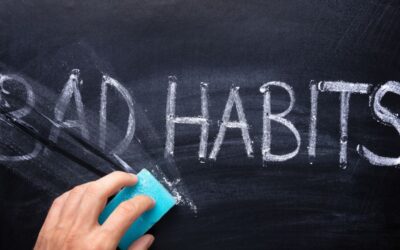 Bad Business Habits Holding You Back & How To Break Them