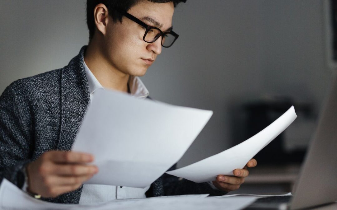 Paperwork for Dividends: What You Need to Stay Compliant