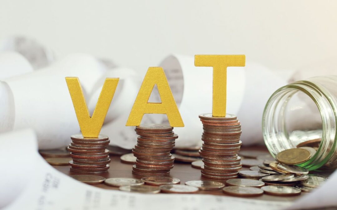 Reverse Charging VAT Explained: What It Is And Why It Matters