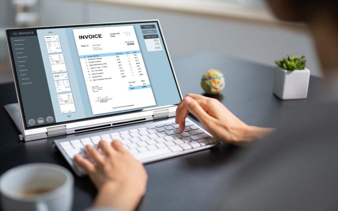 5 Common Billing Mistakes and How to Fix Them