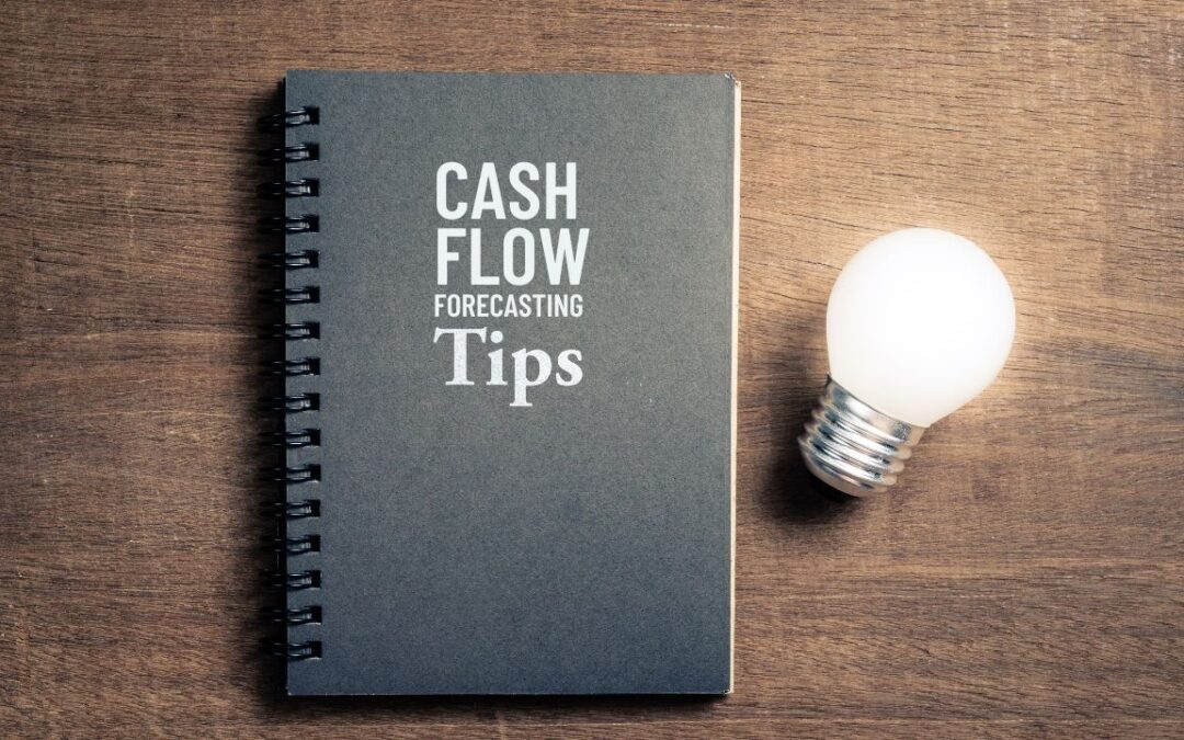8 Cash Flow Forecasting Tips to Improve Accuracy
