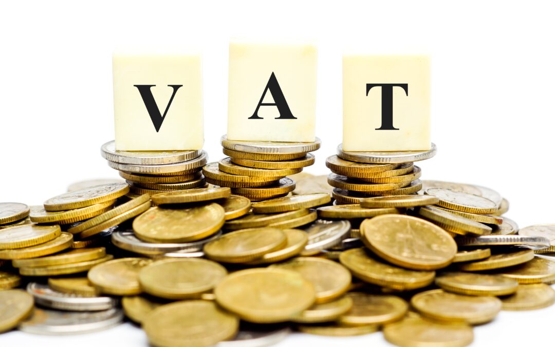 When You Should Register For VAT And How To Do It